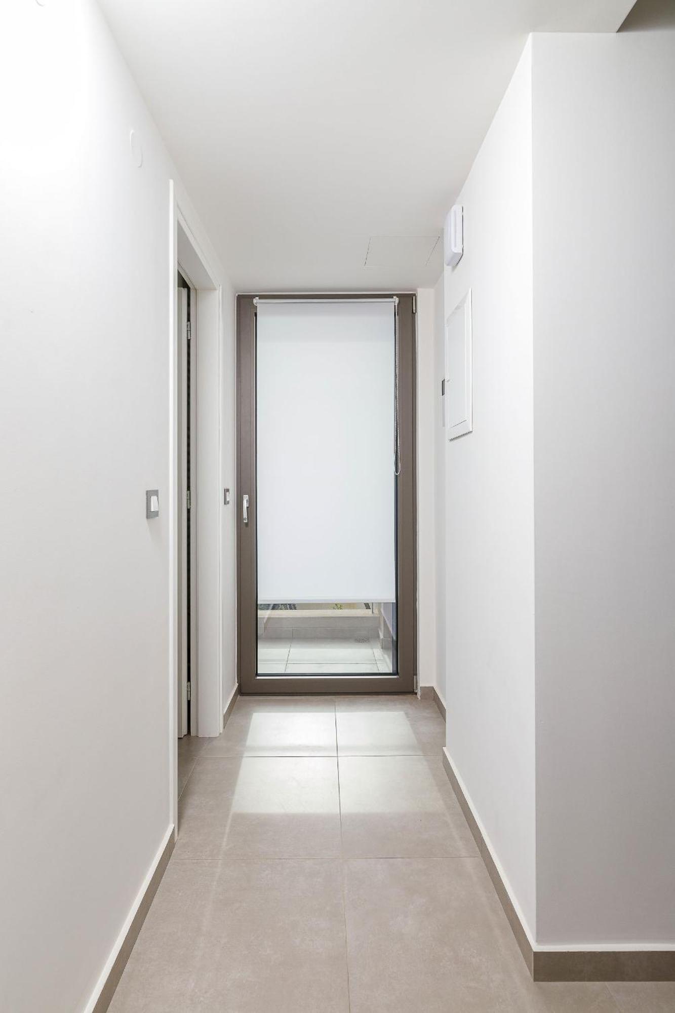 Penny's Appartement