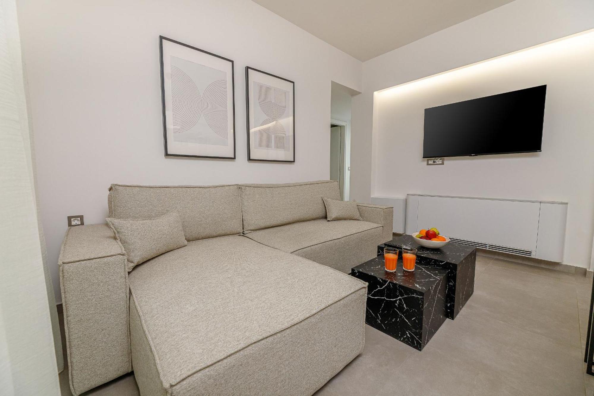 Appartement Penny's *