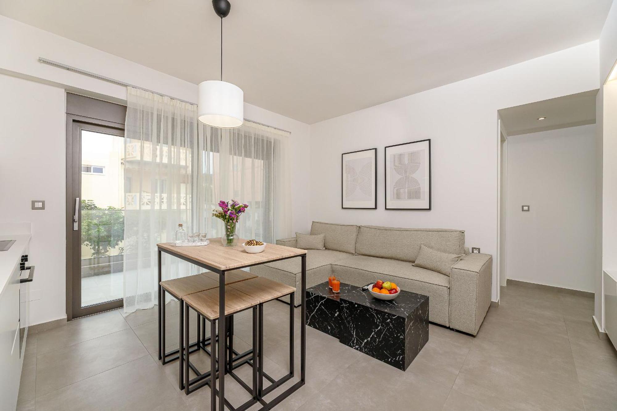 Penny's Appartement