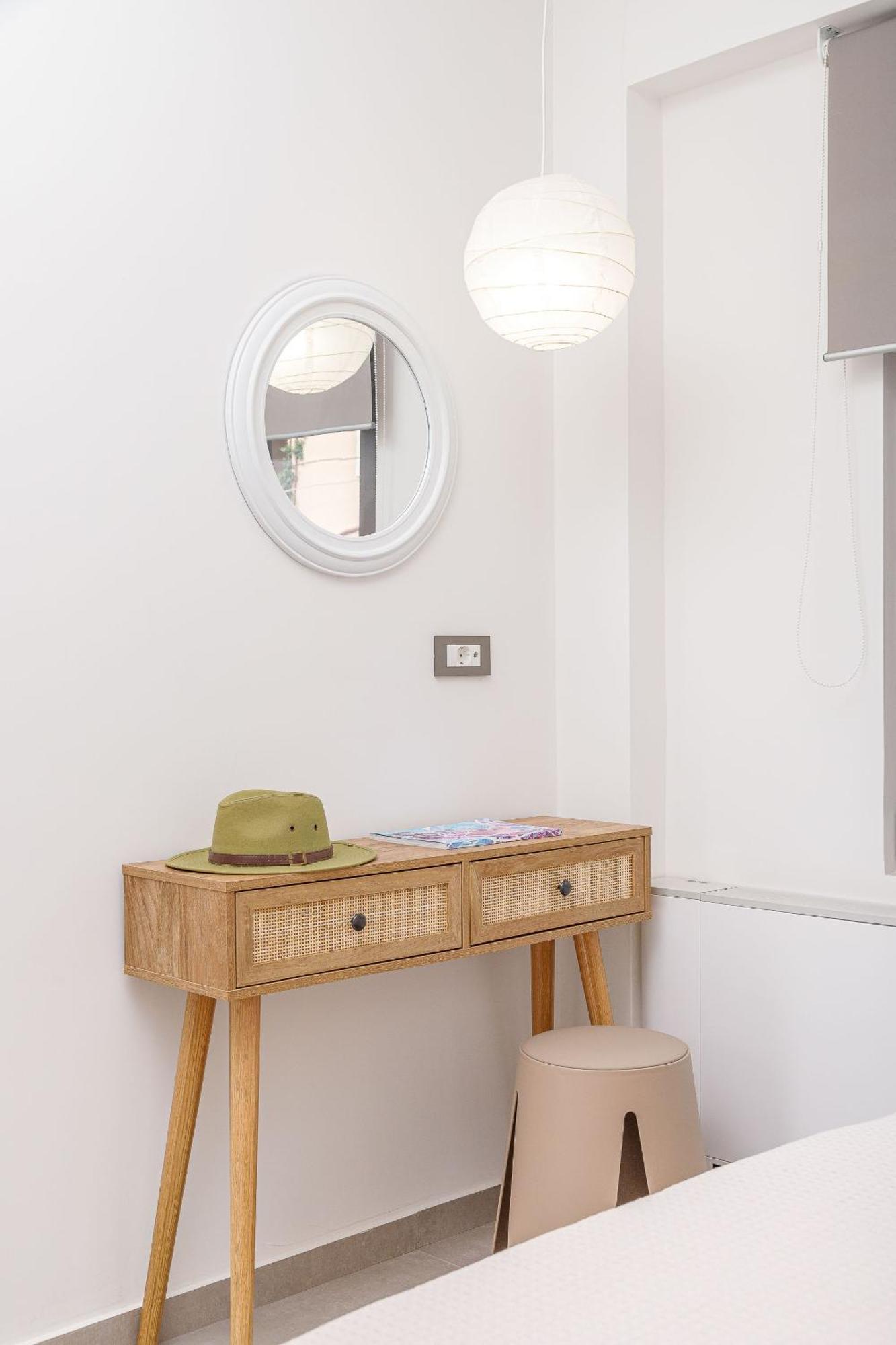Penny's Appartement La Canée