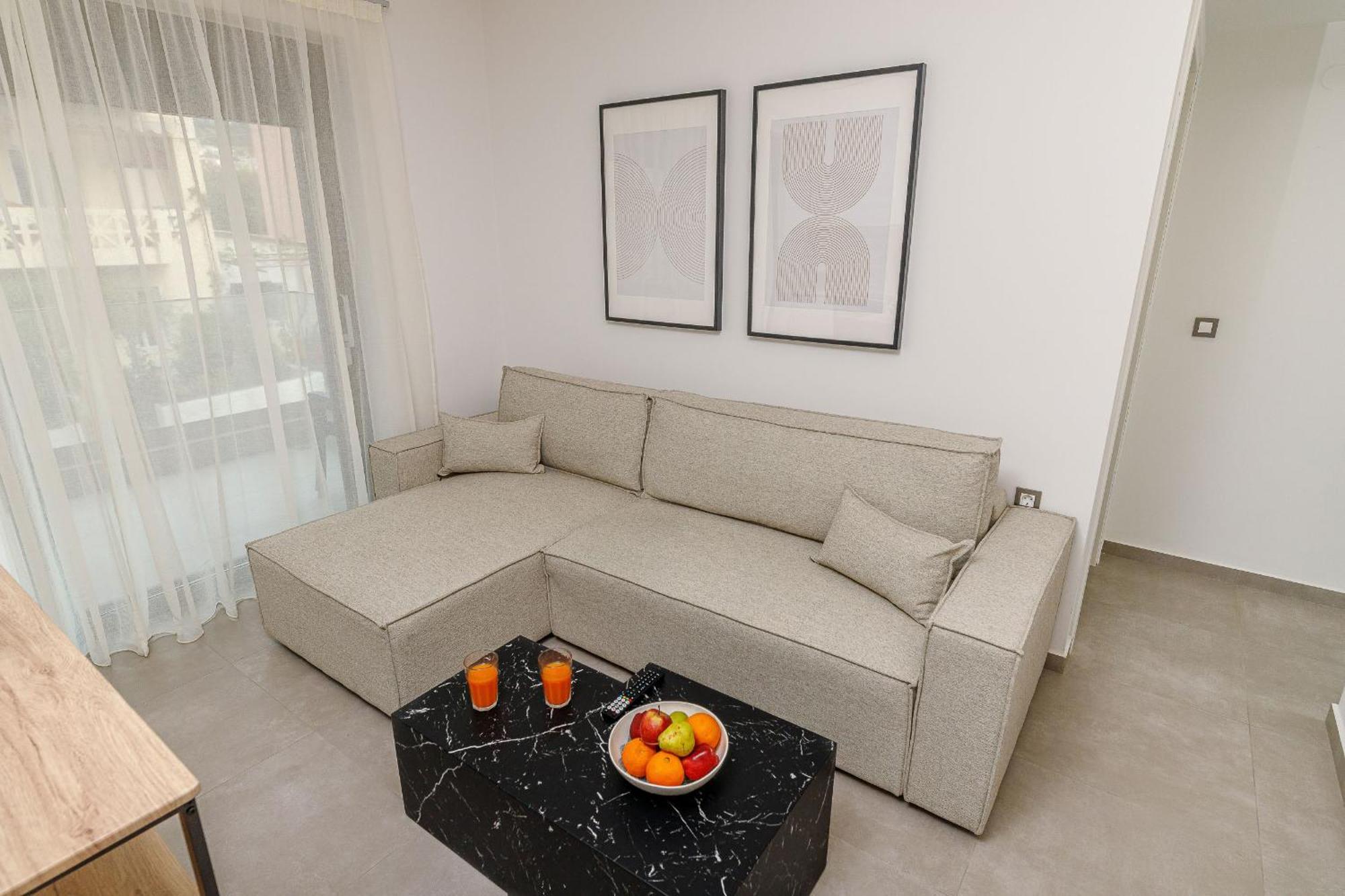 Appartement Penny's
