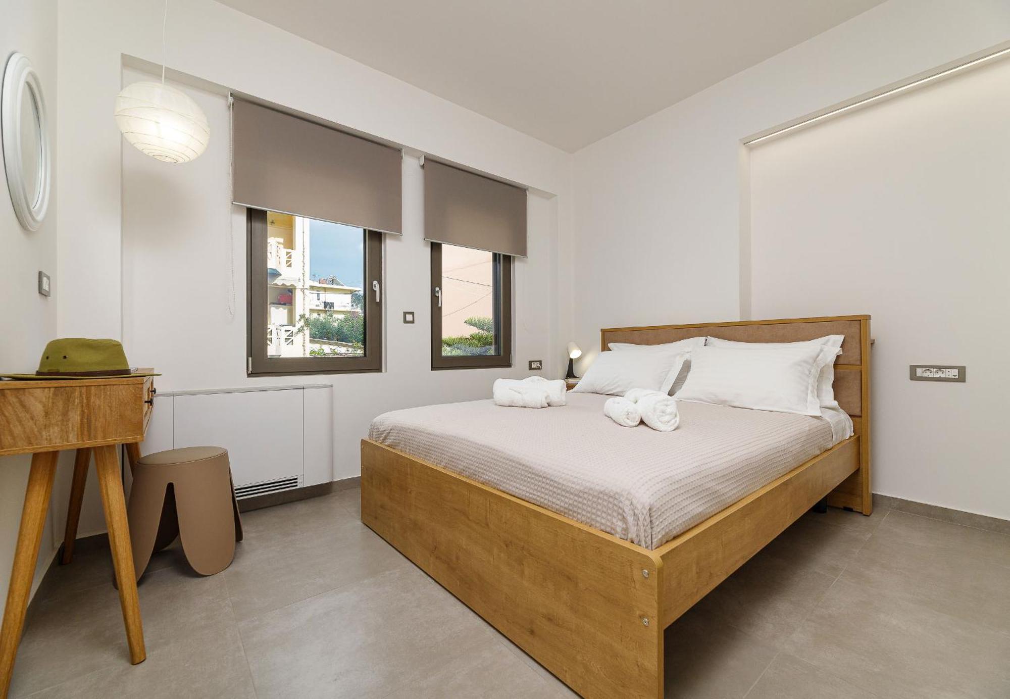 Appartement Penny's La Canée